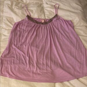 Victoria's Secret Pink Camisole